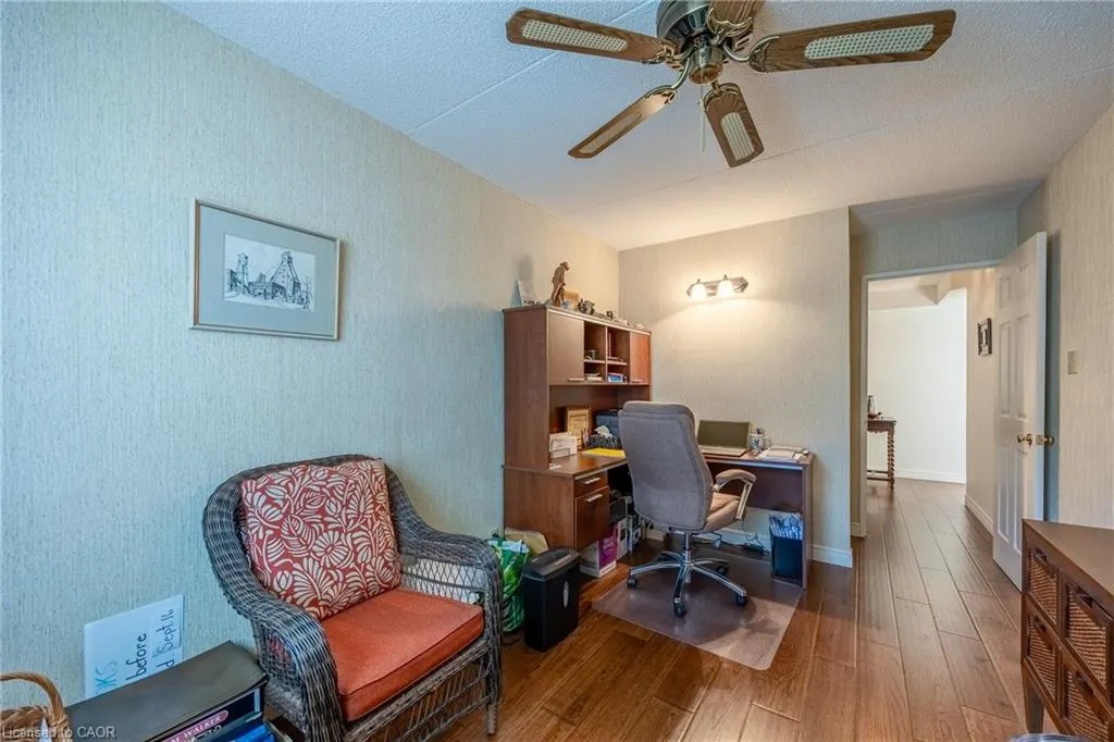 17 Mill Pond Court #601
