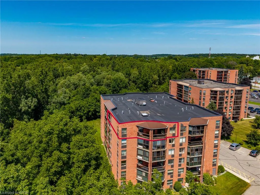 17 Mill Pond Court #601