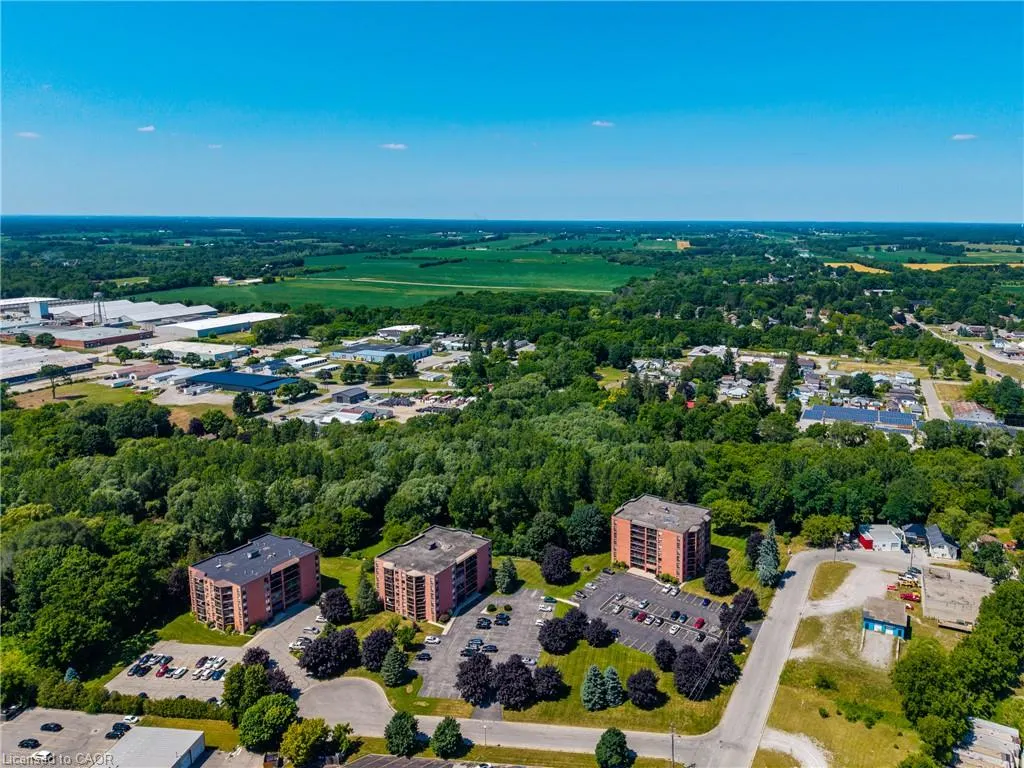 17 Mill Pond Court #601