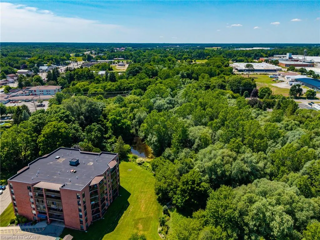 17 Mill Pond Court #601