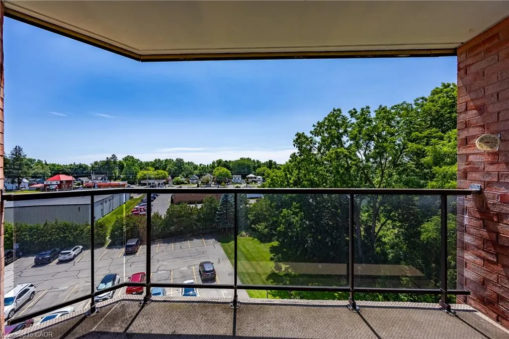 17 Mill Pond Court #601