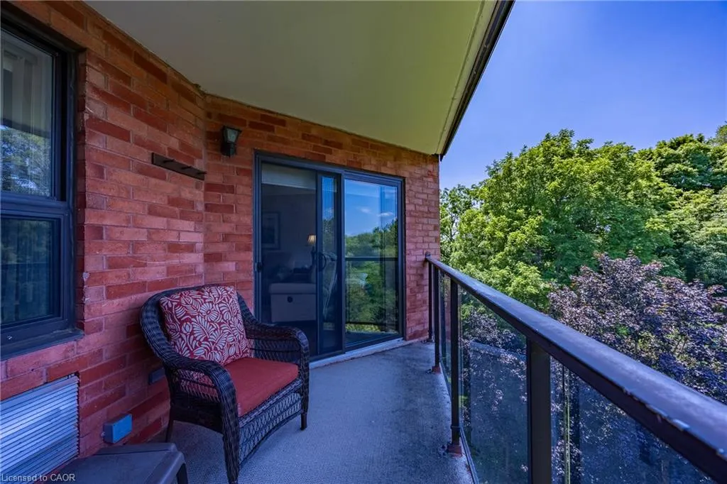 17 Mill Pond Court #601