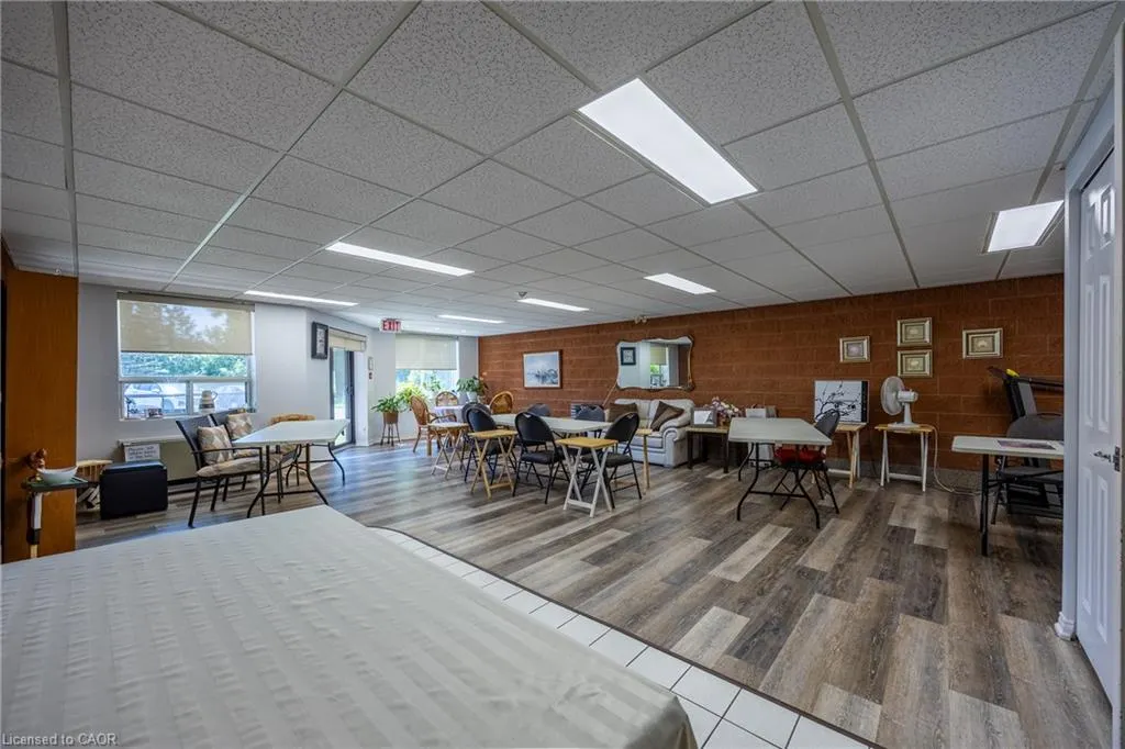 17 Mill Pond Court #601