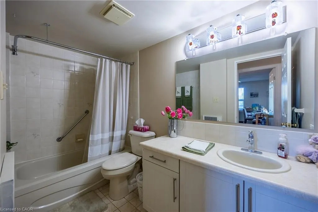 17 Mill Pond Court #601