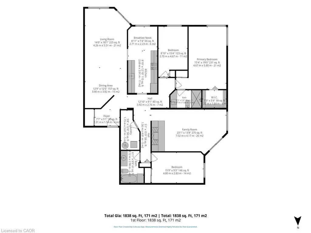 17 Mill Pond Court #601