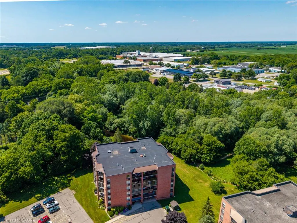 17 Mill Pond Court #601