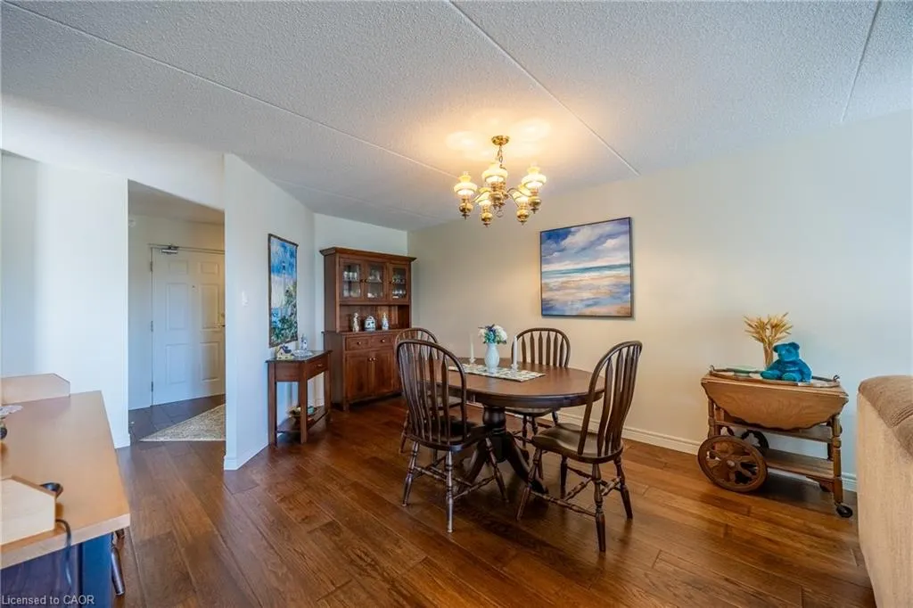 17 Mill Pond Court #601