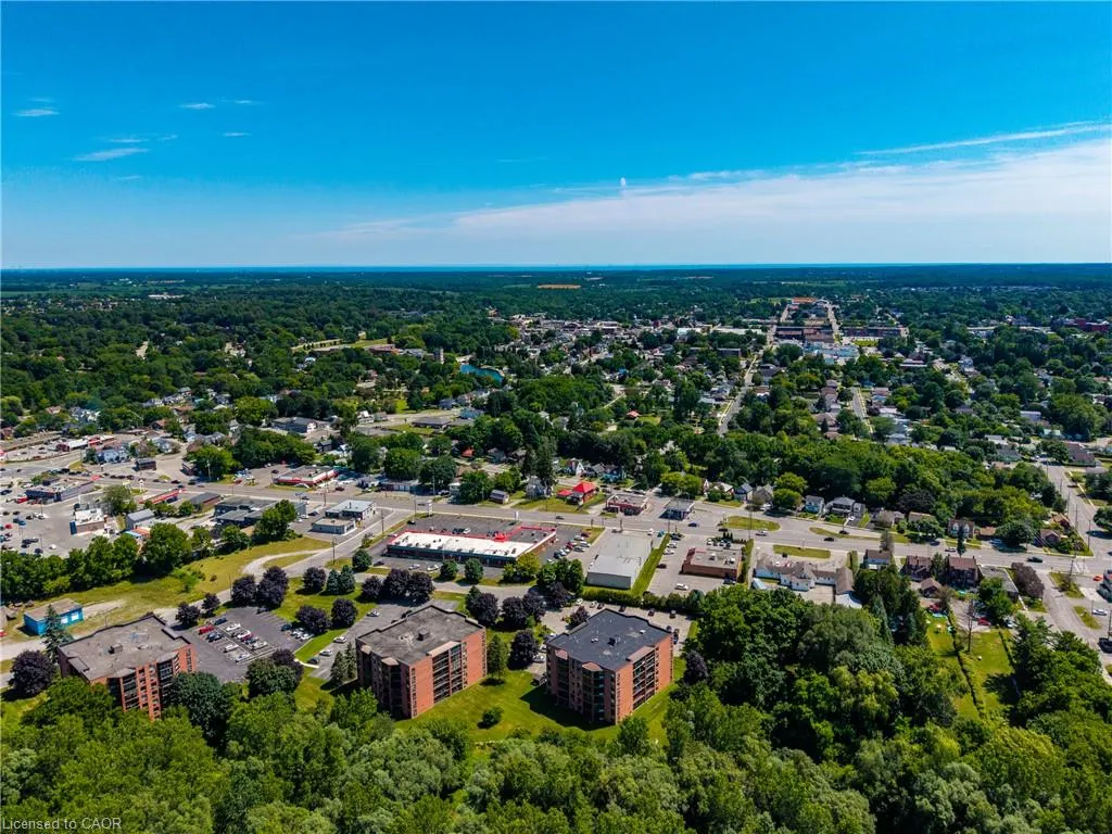17 Mill Pond Court #601