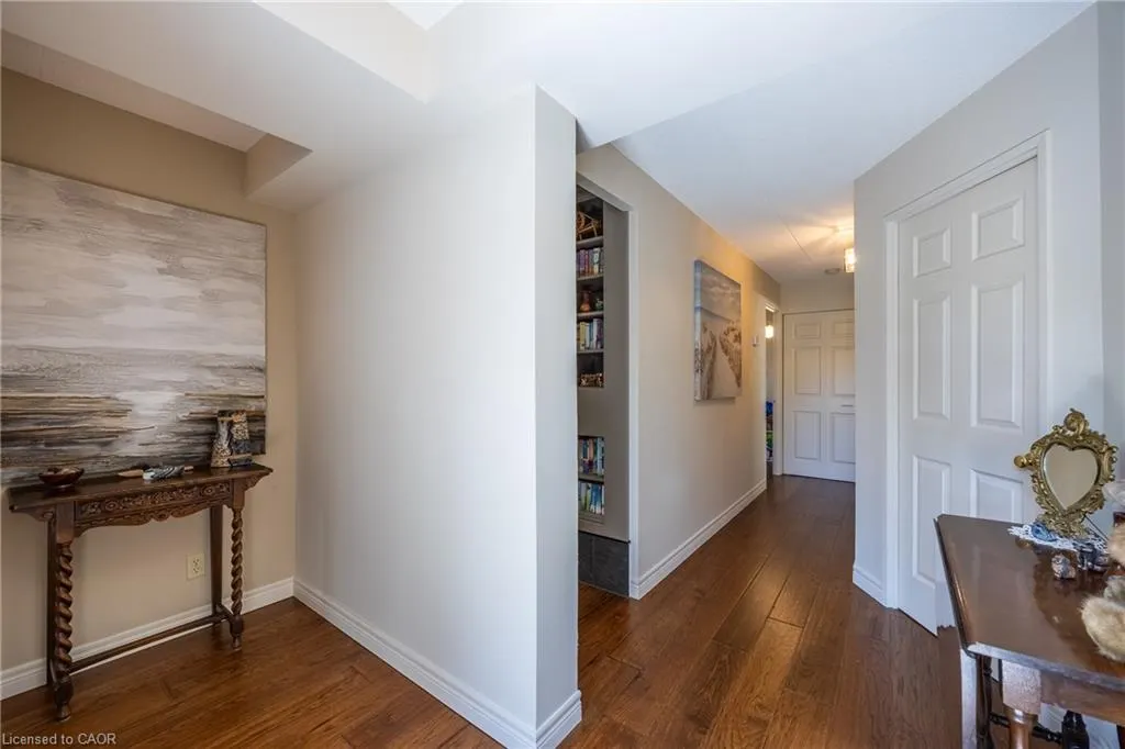 17 Mill Pond Court #601
