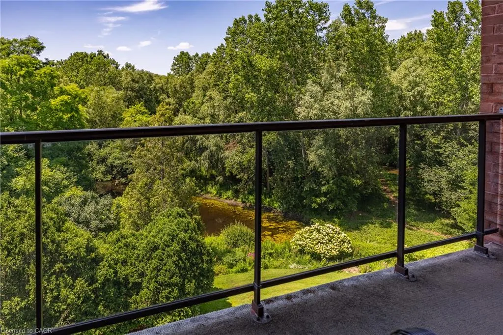 17 Mill Pond Court #601