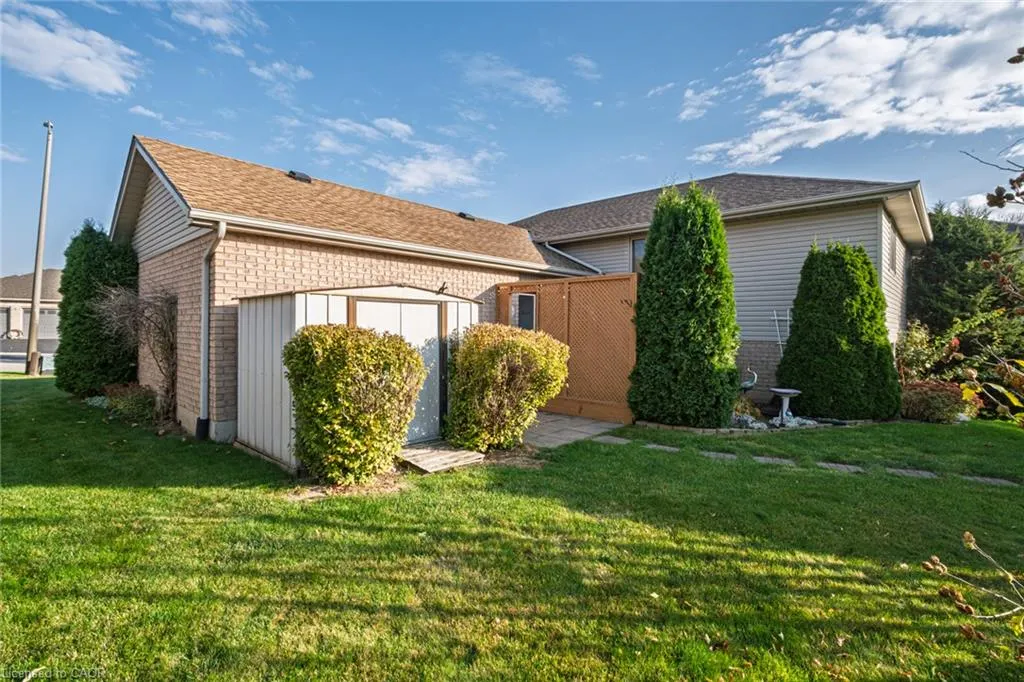 10 Taylor Road