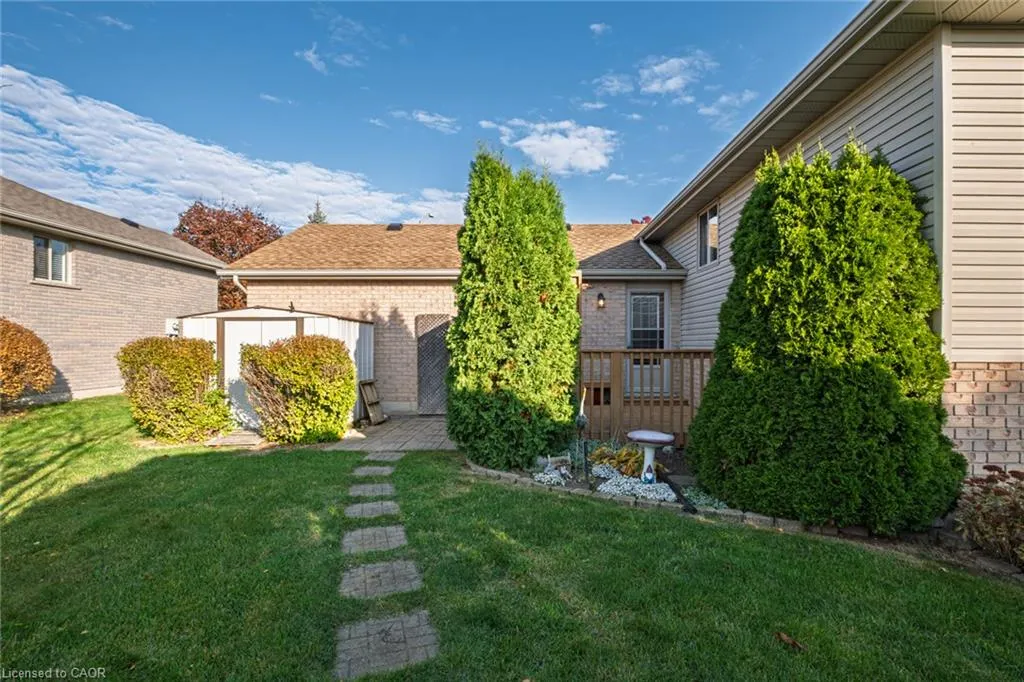 10 Taylor Road