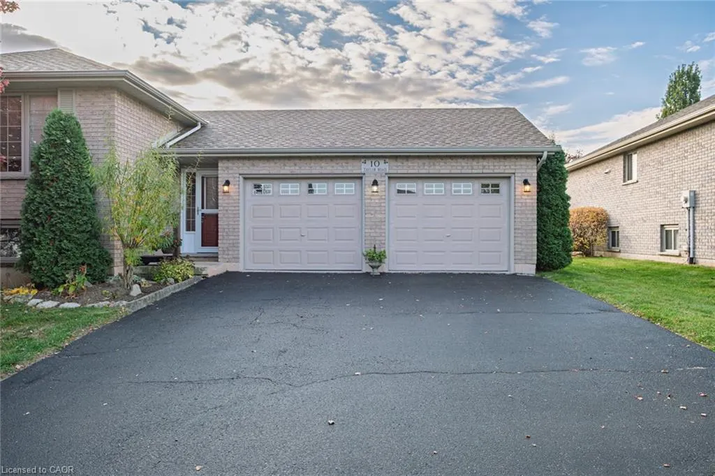 10 Taylor Road