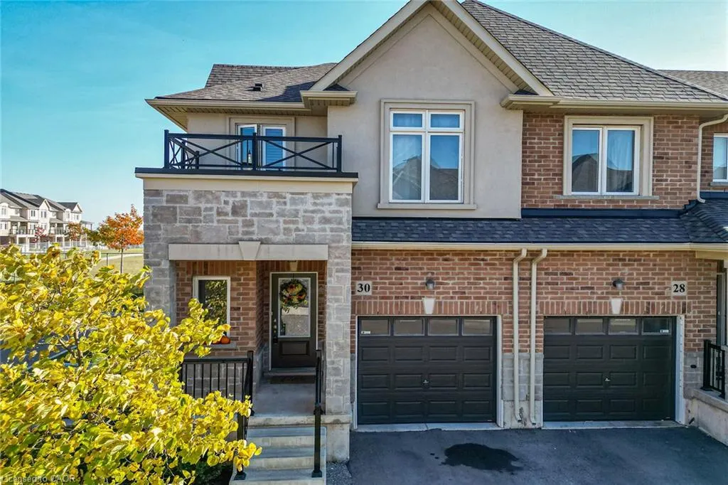 30 Mockingbird Lane