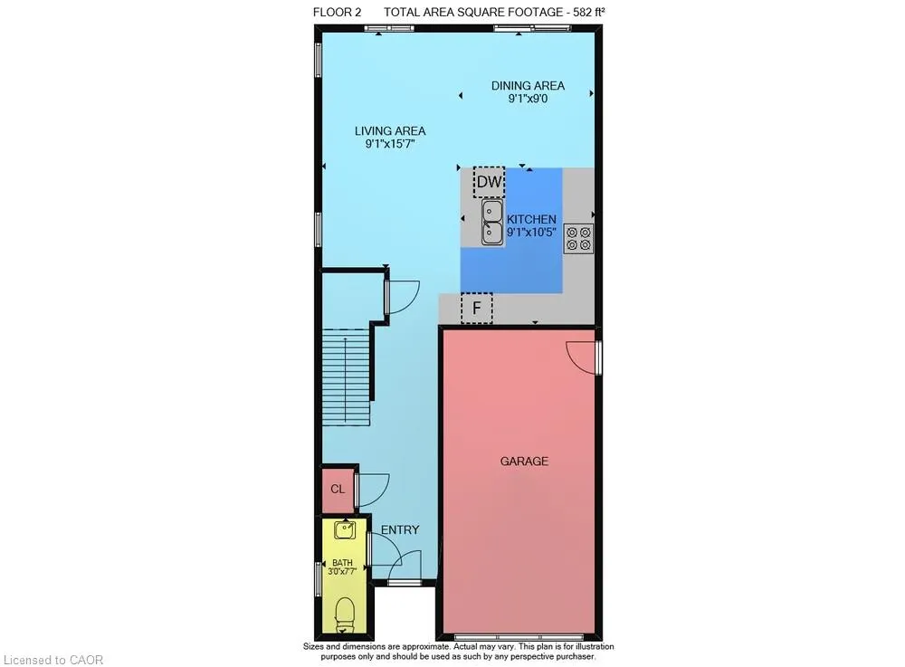 30 Mockingbird Lane
