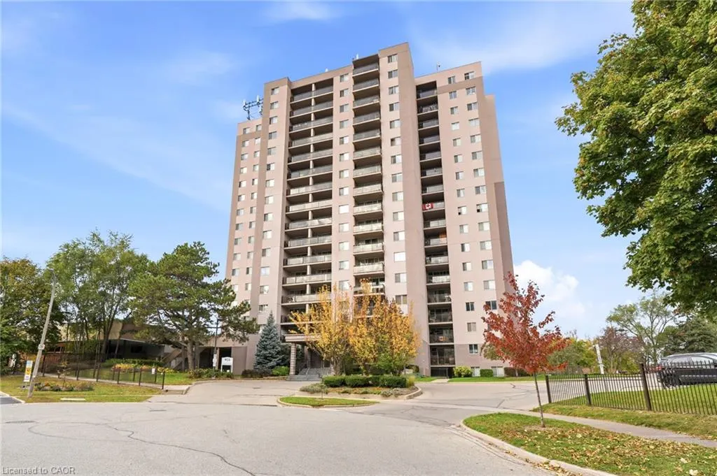 975 Warwick Court #1501