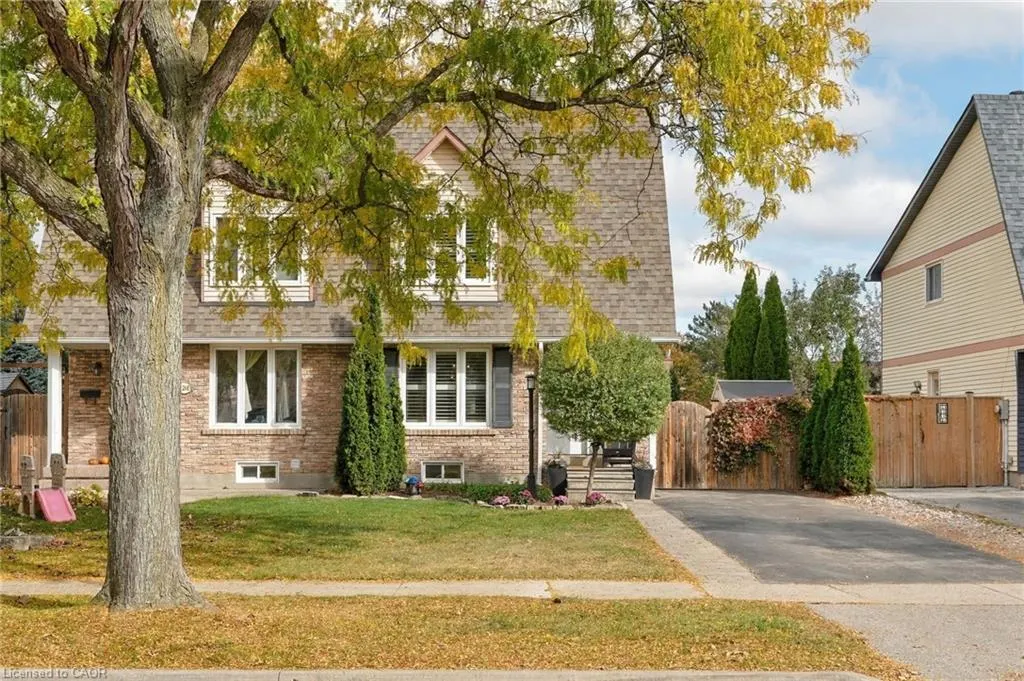 2266 Melissa Crescent