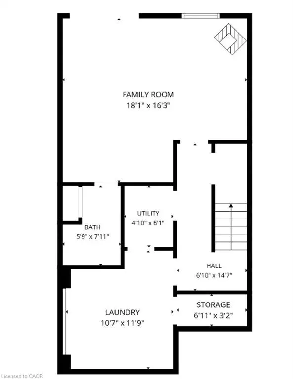 2266 Melissa Crescent