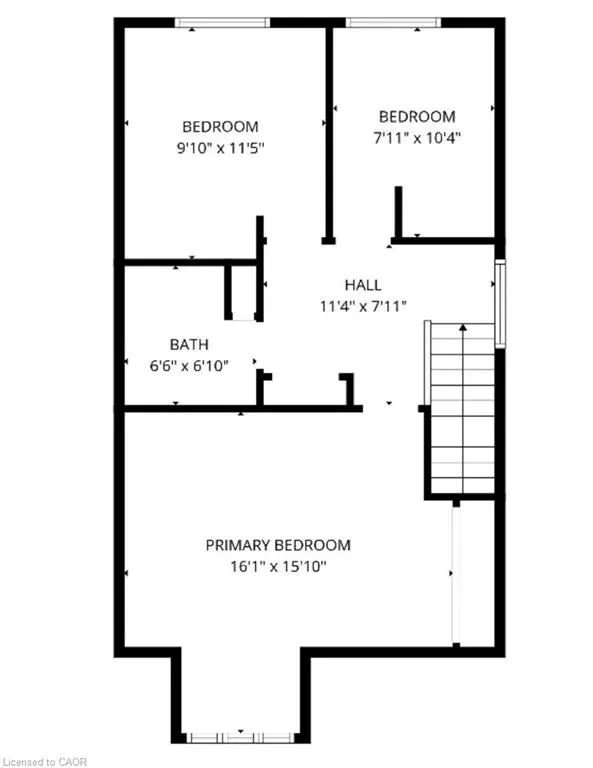 2266 Melissa Crescent