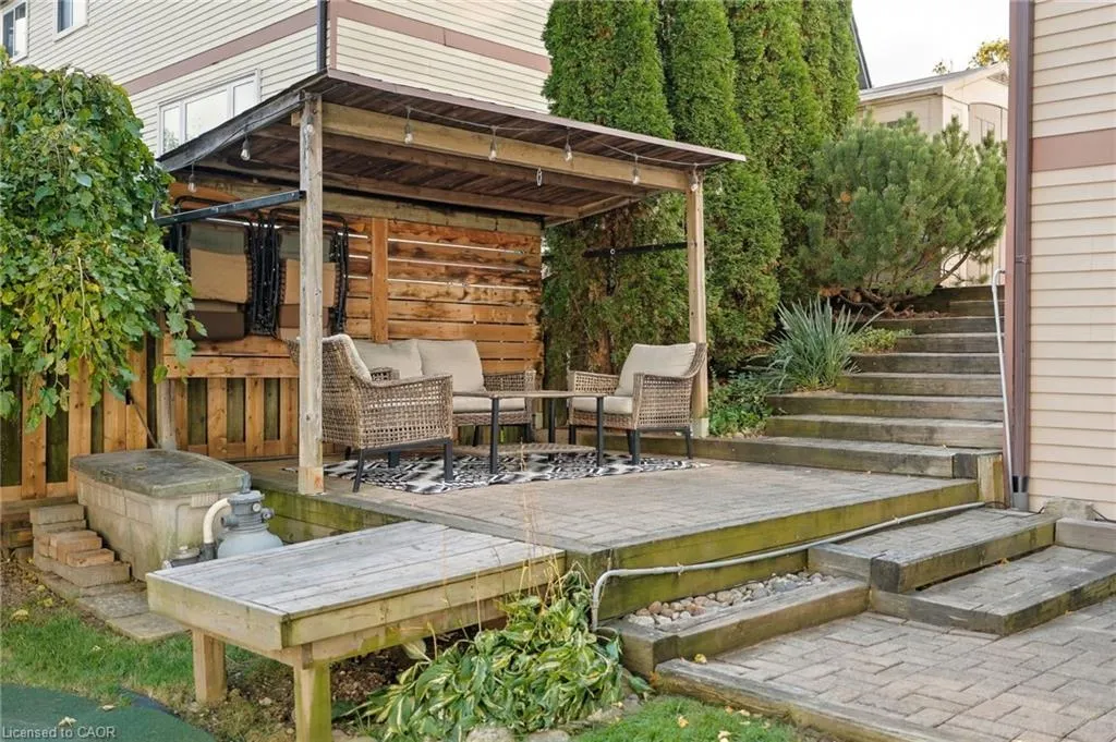 2266 Melissa Crescent
