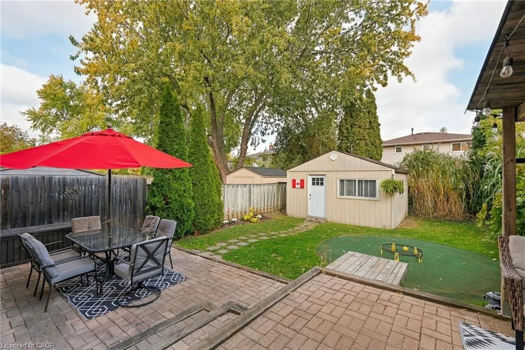 2266 Melissa Crescent