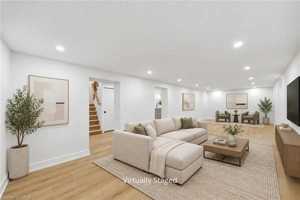 16 Elm Avenue