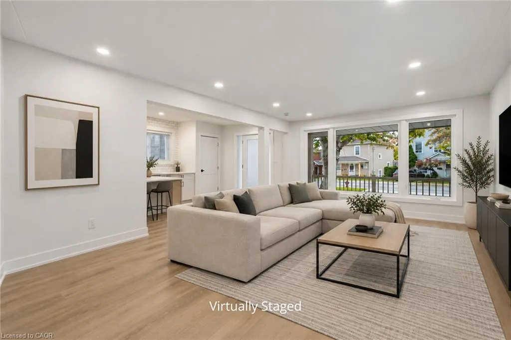 16 Elm Avenue