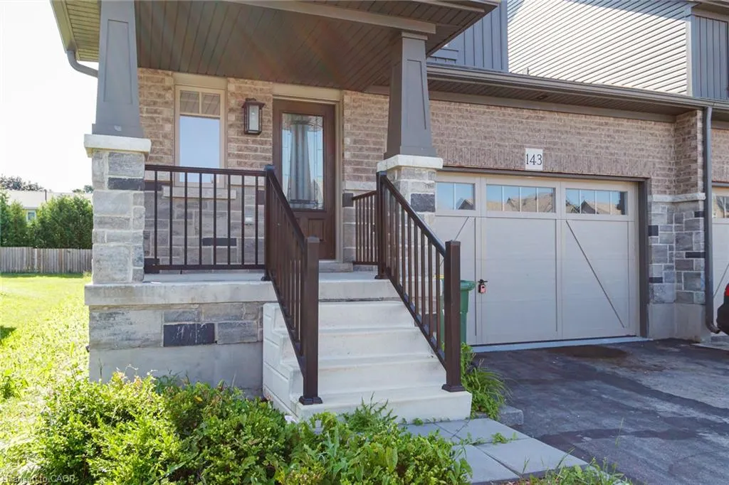 143 Stonebrook Way