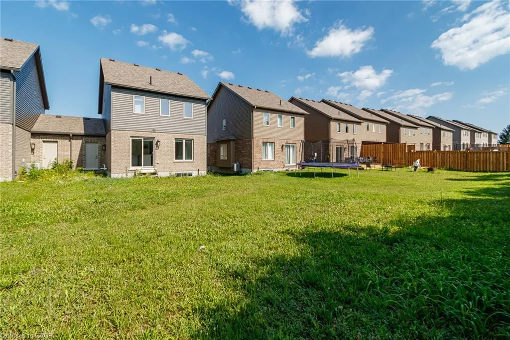 143 Stonebrook Way