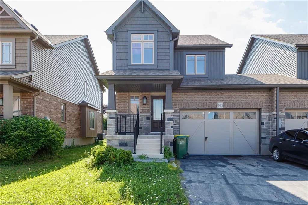 143 Stonebrook Way