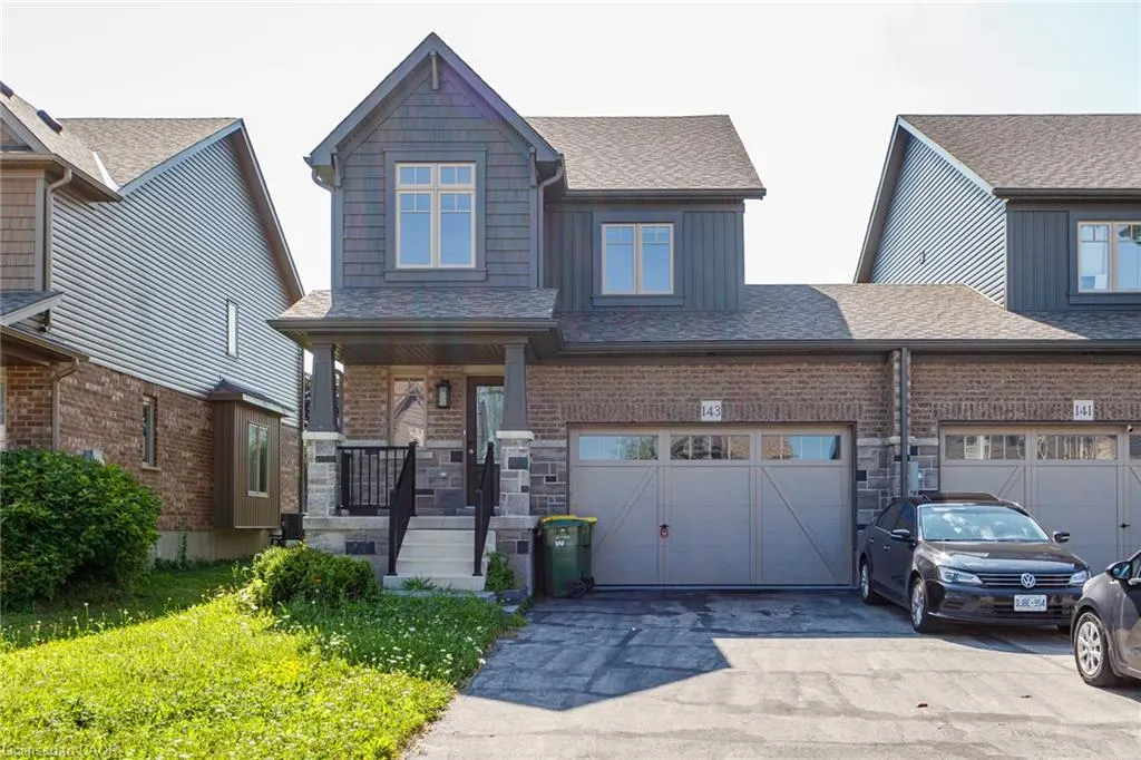 143 Stonebrook Way