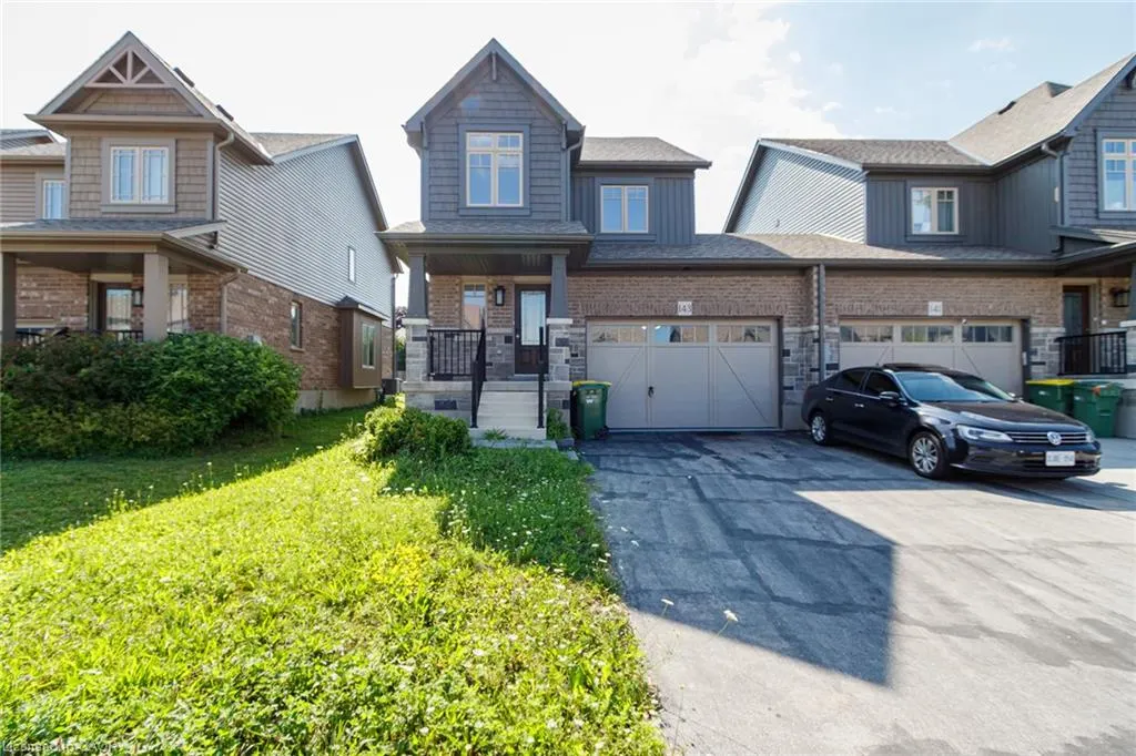 143 Stonebrook Way