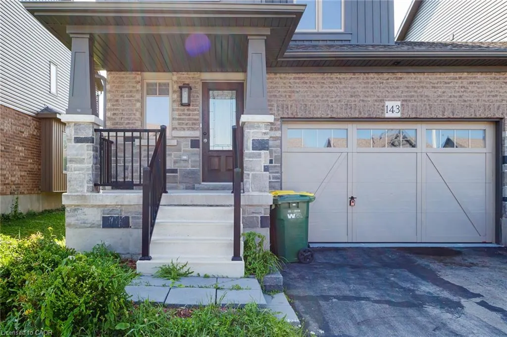 143 Stonebrook Way