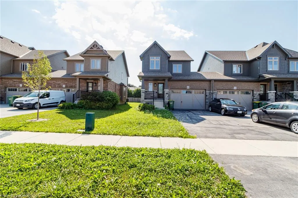 143 Stonebrook Way