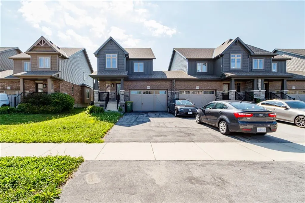 143 Stonebrook Way