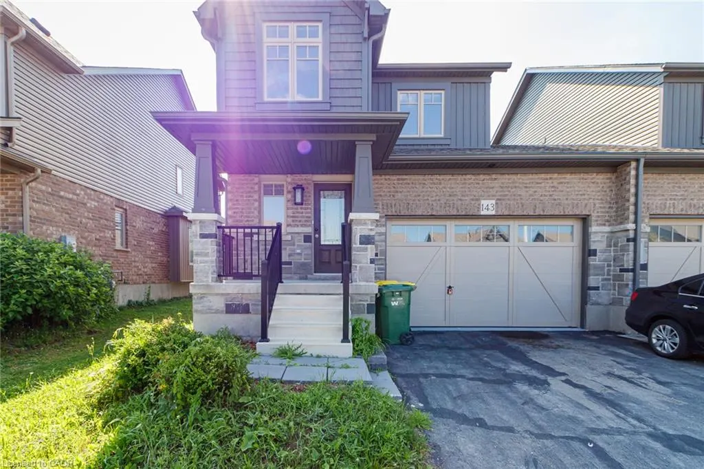 143 Stonebrook Way