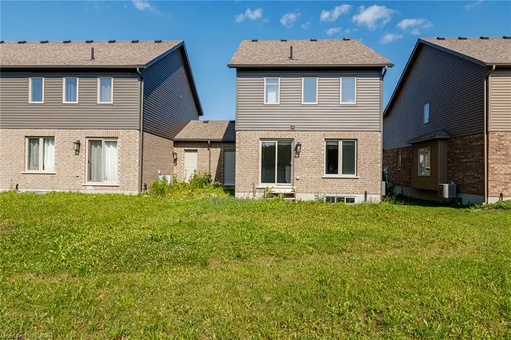 143 Stonebrook Way