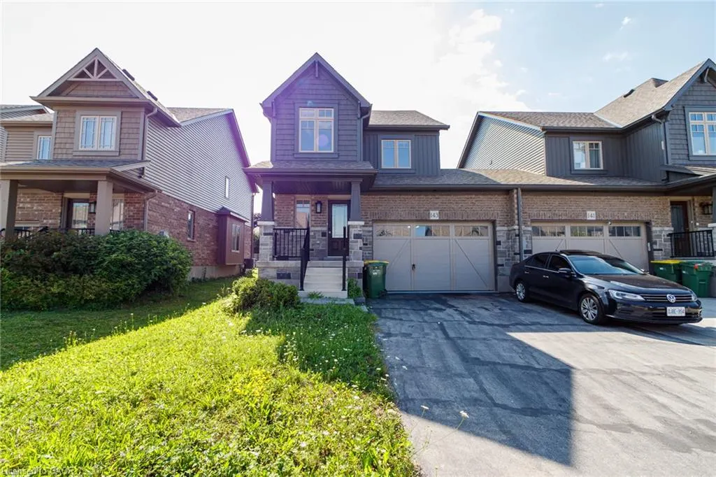 143 Stonebrook Way