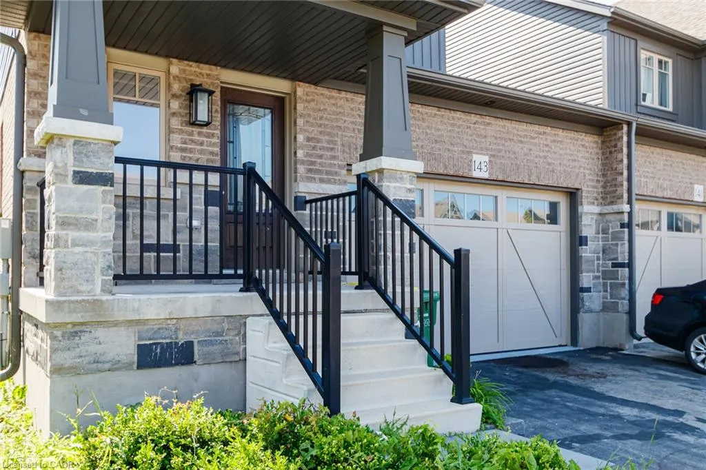 143 Stonebrook Way