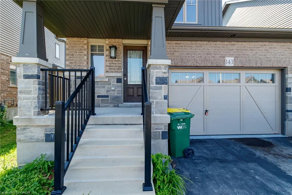 143 Stonebrook Way