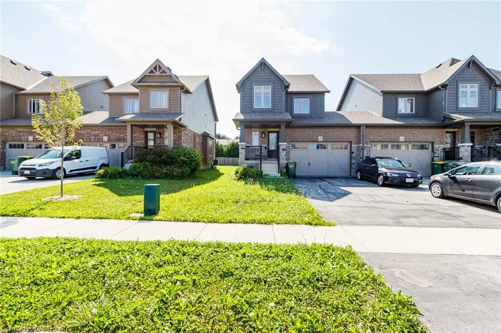 143 Stonebrook Way