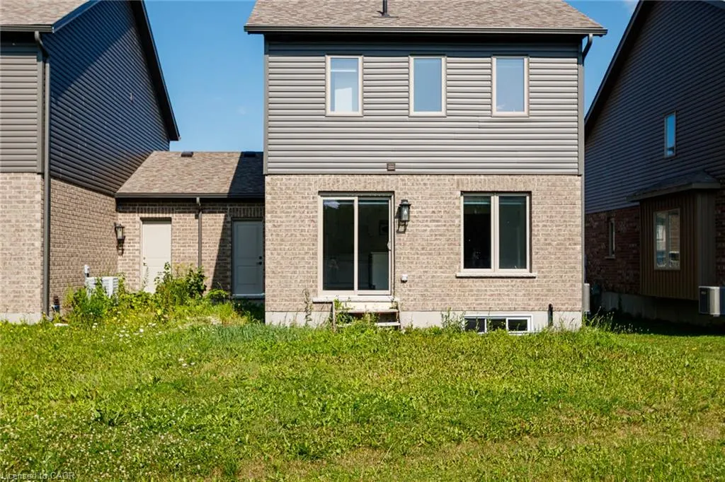143 Stonebrook Way