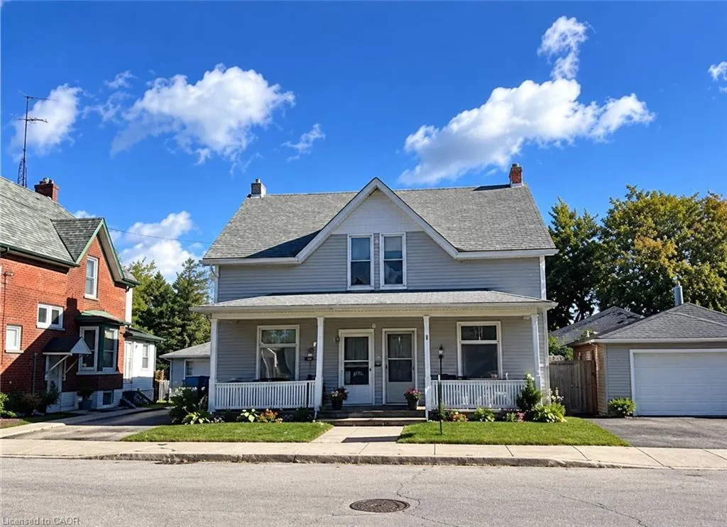 430-432 Duke Street W