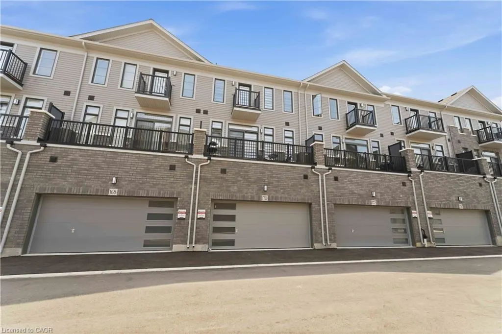 170 Spitfire Drive