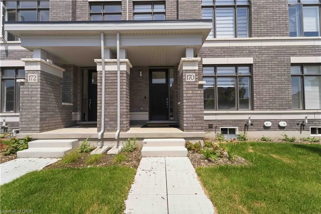 170 Spitfire Drive