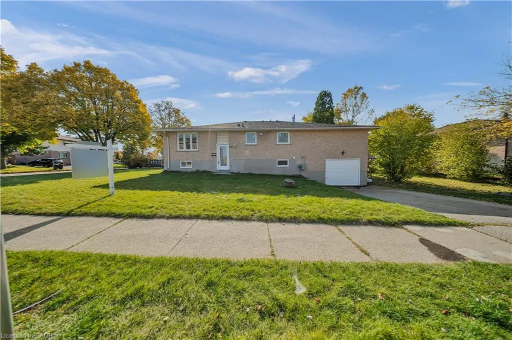 797 Doon Village Road