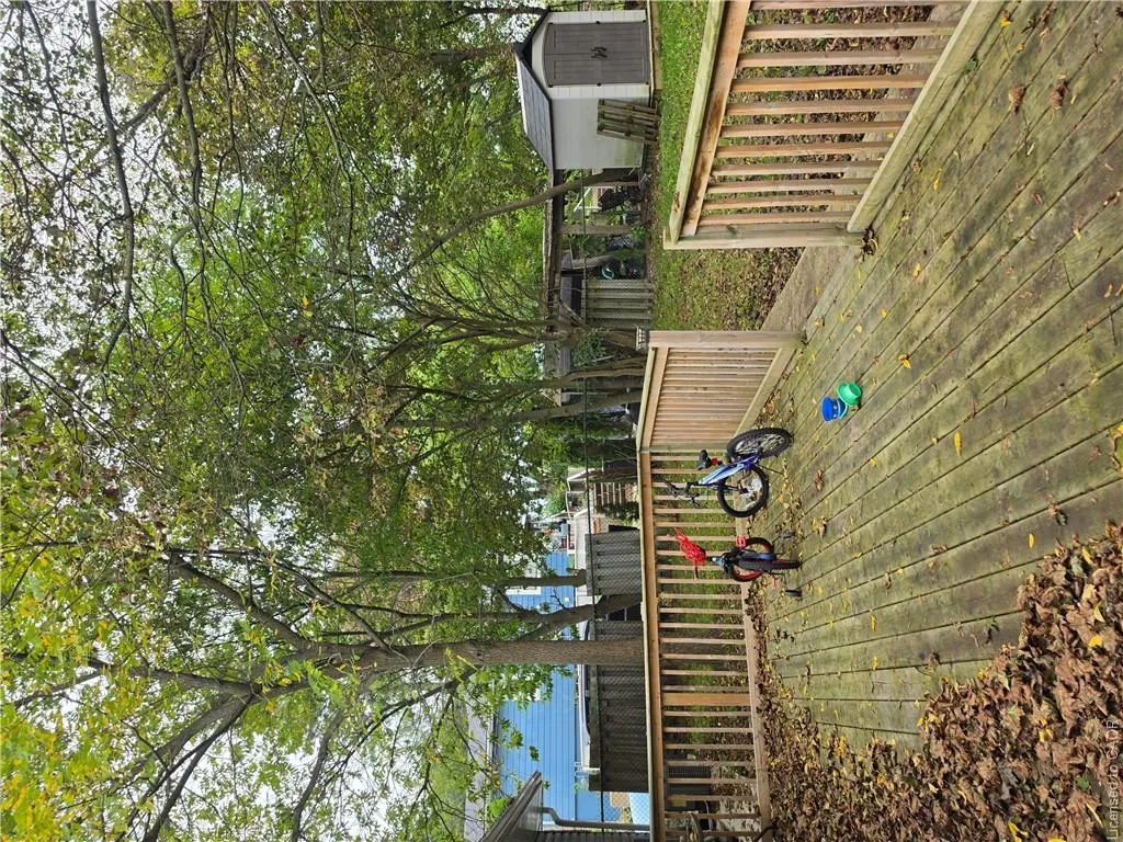 16 Poplar Street #Upper