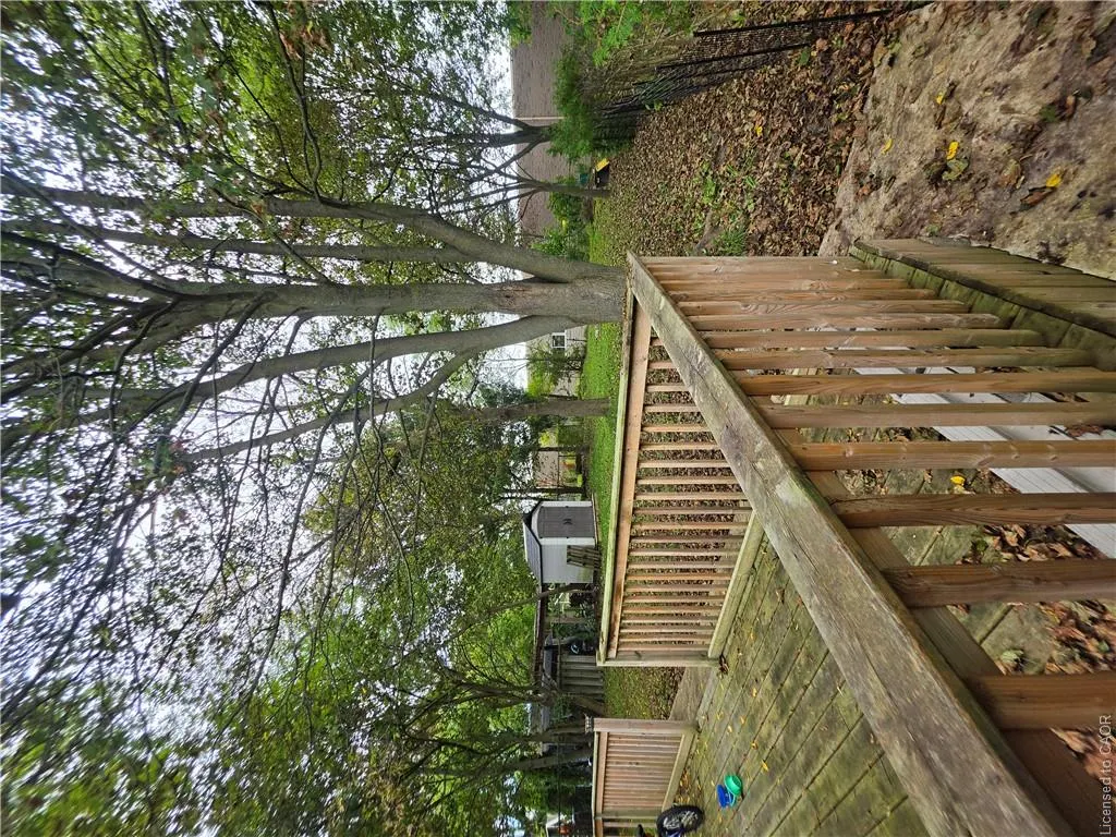16 Poplar Street #Upper