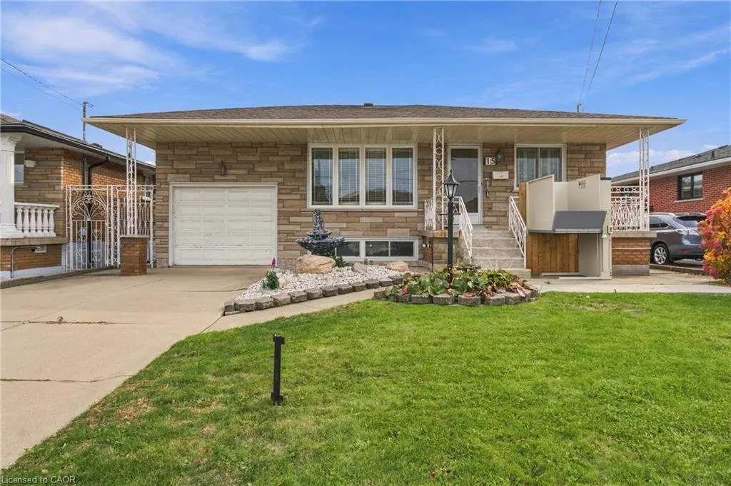15 Flora Drive
