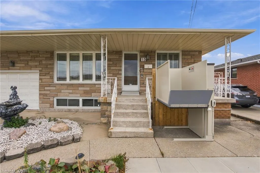 15 Flora Drive